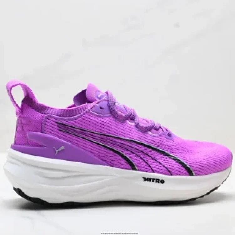 PUMA ForeverRun NITRO2 Cushioning Run Shoes