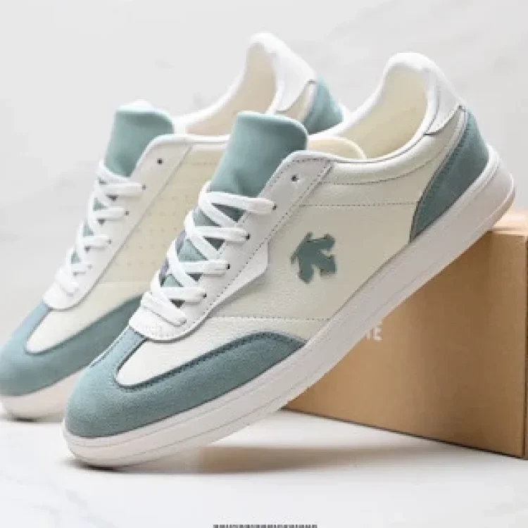 DESCENTE Retro Lightweight Casual Shoes