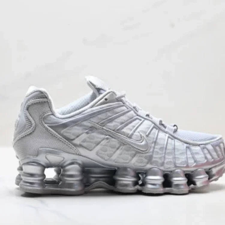 NIKE SHOX TL Low-top Sports Casual Sneakers