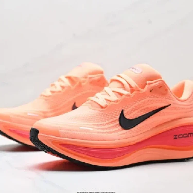 Nike VOMERO PLUS ReactX Air Zoom Shoes