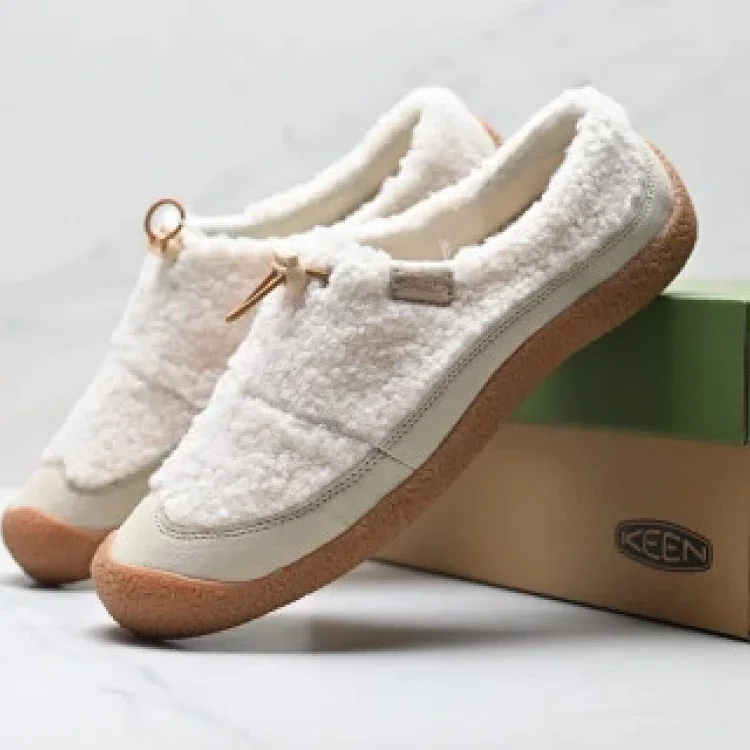 KEEN Howser3 Slide Warm Outdoor Slip-On
