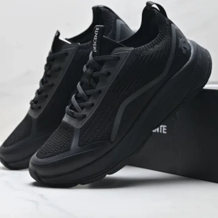 DESCENTE LAVITATE II KNIT Running Shoes