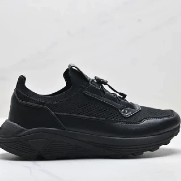 DESCENTE Dualis KNIT ECO Comfort Casual Shoes