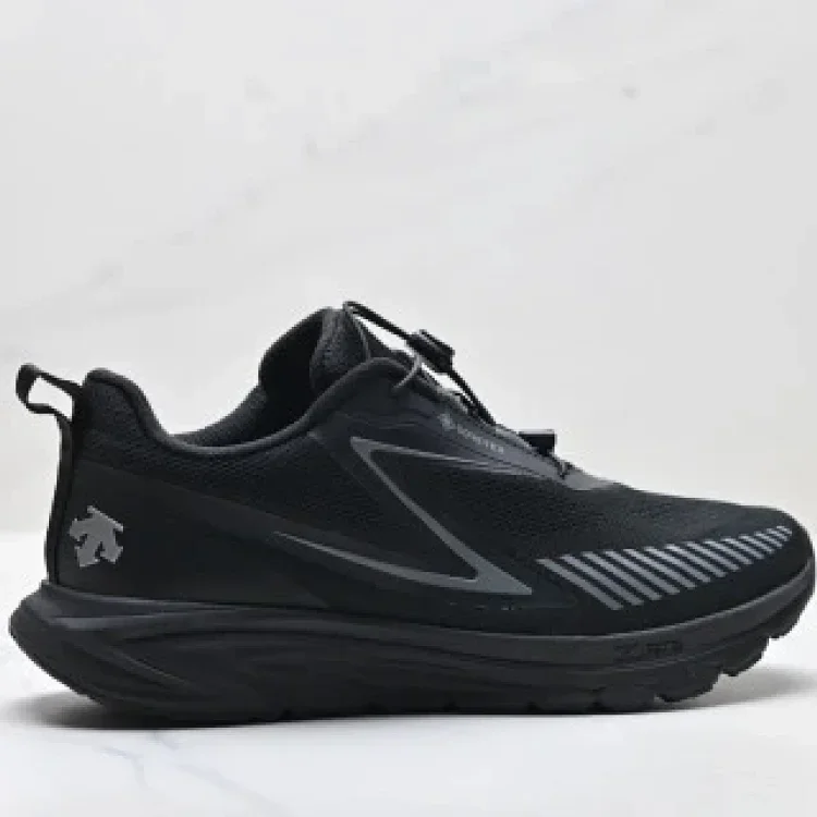 DESCENTE EASE GORE-TEX Fashion Casual Shoes
