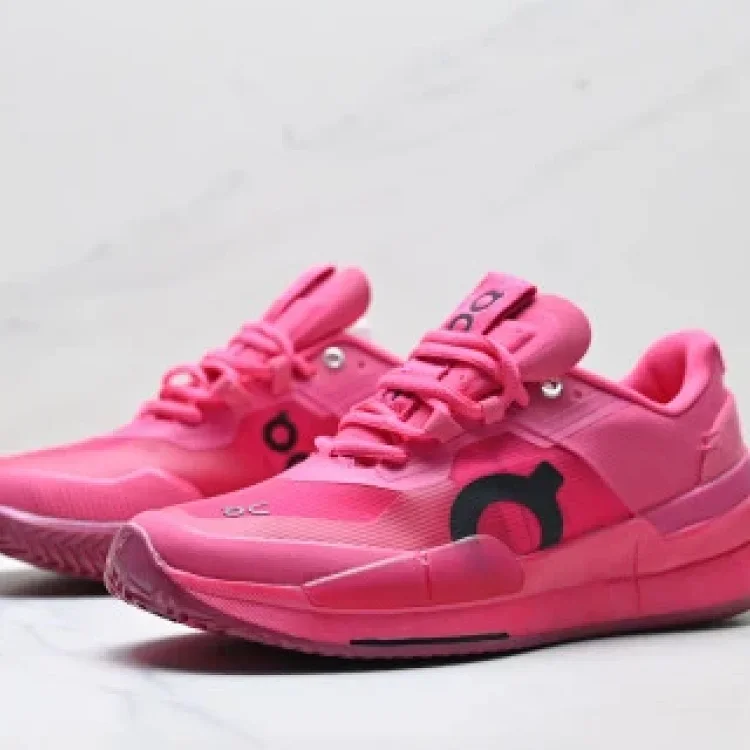 On ROGER Pro2 Breathable Comfortable Tennis Shoes