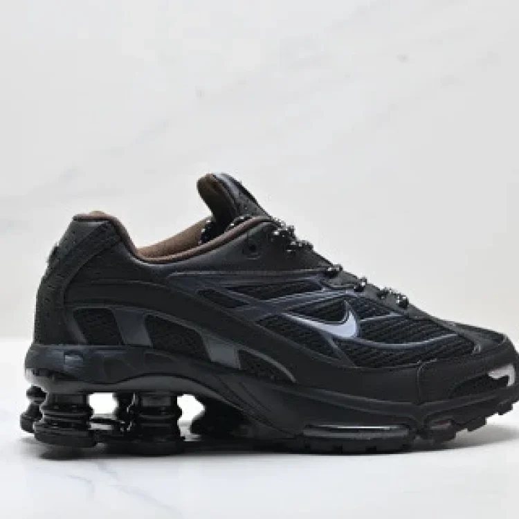 Nike Shox Ride2 Low-Top Casual Air Shoes