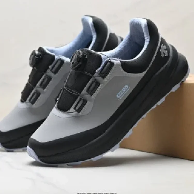 DESCENTE DUALIS WIRE GORE-TEX Trail Running Shoes