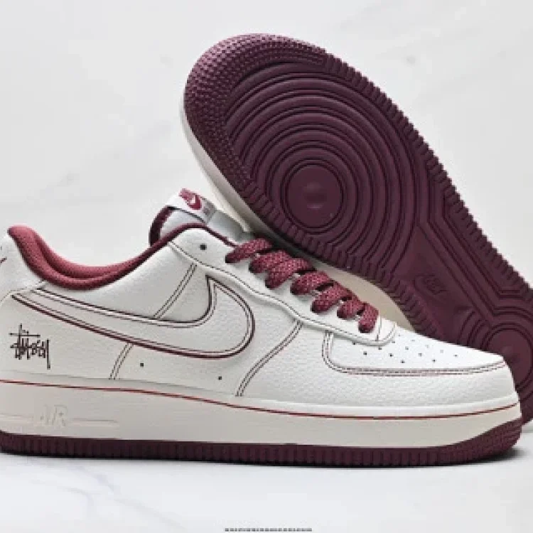 Nike AF1 '07 LV8 Low-top Versatile Casual Shoes