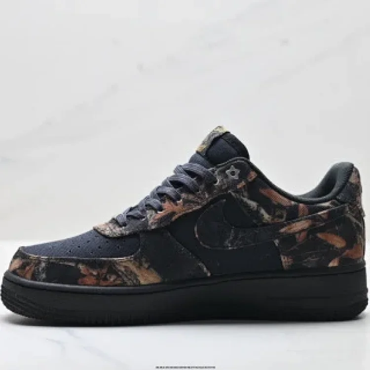 Nike Air Force1 '07 LV8 Full Cushion Shoe