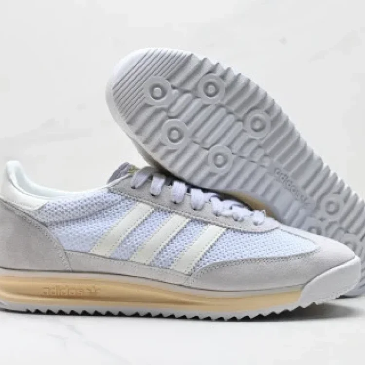 Adidas SL72 OG Retro Casual Sneakers