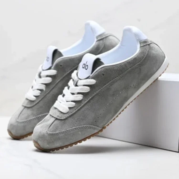 Alo Yoga Sunset Sneaker: Comfortable Casual City Commuter Shoes