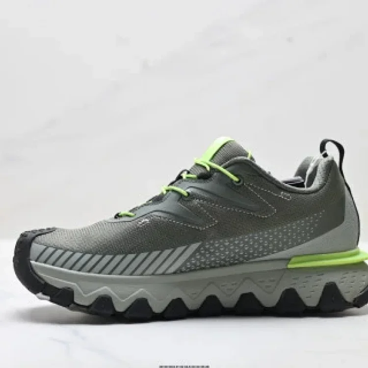 DESCENTE SNOW RIDE GTX Unisex Waterproof Sneakers