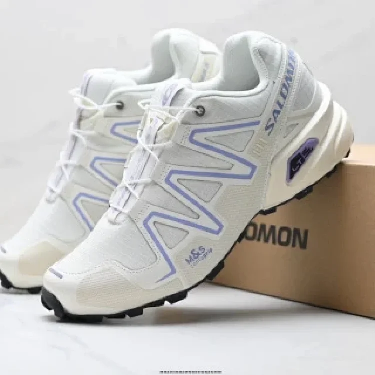 Salomon Speedcross3 Unisex Grip Sneakers