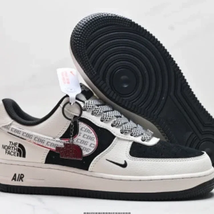 NIKE AIR FORCE 1 '07 LV8 Company Grade