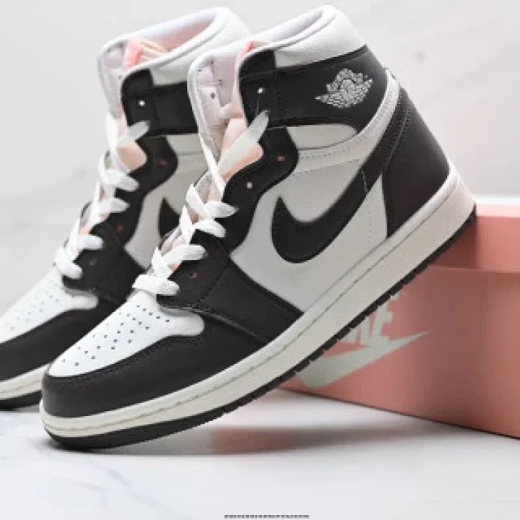 Nike Air Jordan1 Retro High OG Casual Sports Shoes