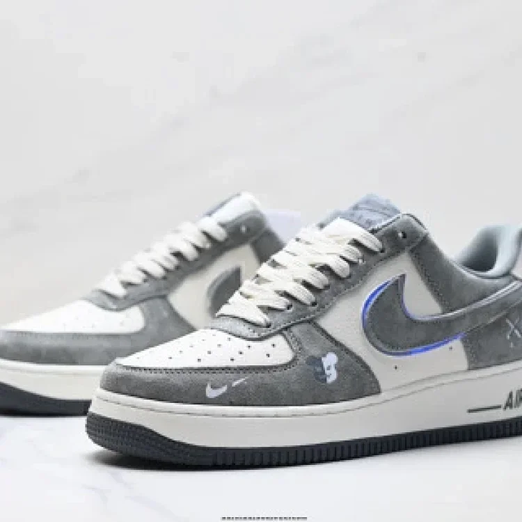 Nike Air Force1 '07 LX Full Air Cushion