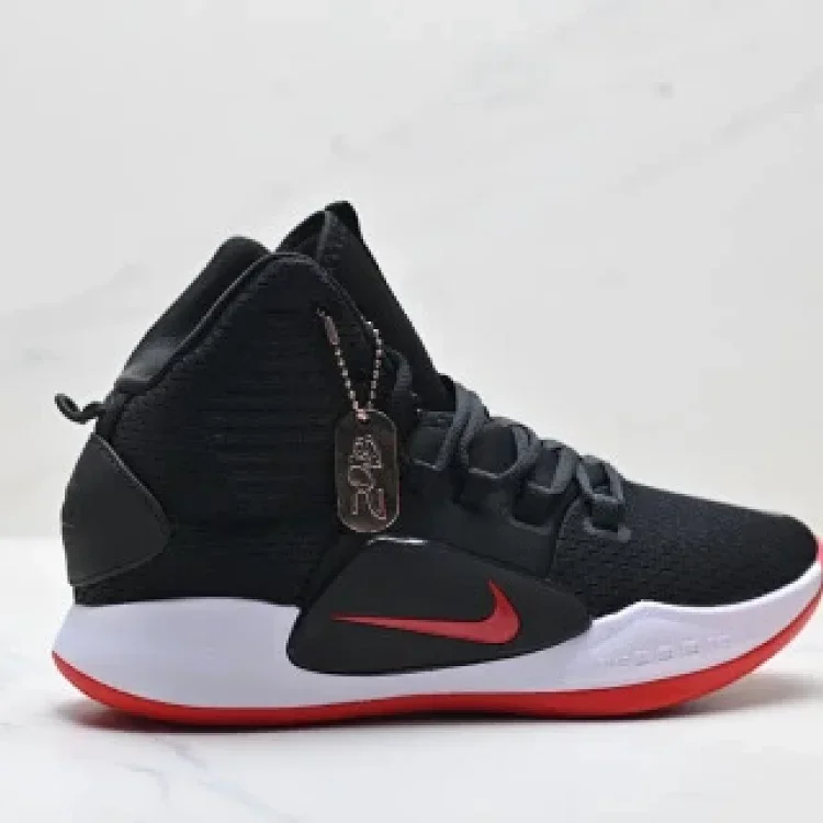 Nike Hyperdunk X Low EP Slip-resistant Bball