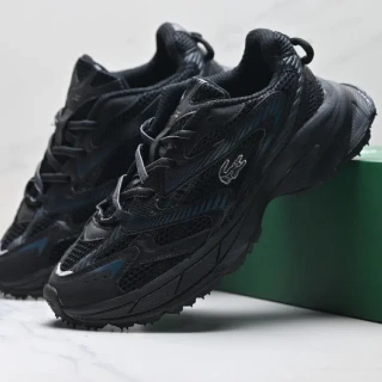 LACOSTE 25 Fall L003 Men's Sports Shoes