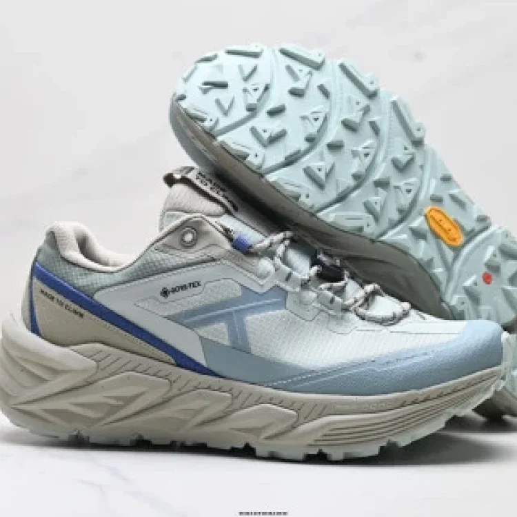 KAILAS GTX Vibram Low-Top Hiking Shoes