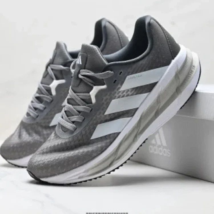 Adidas ADISTAR Comfort Mesh Running Shoes