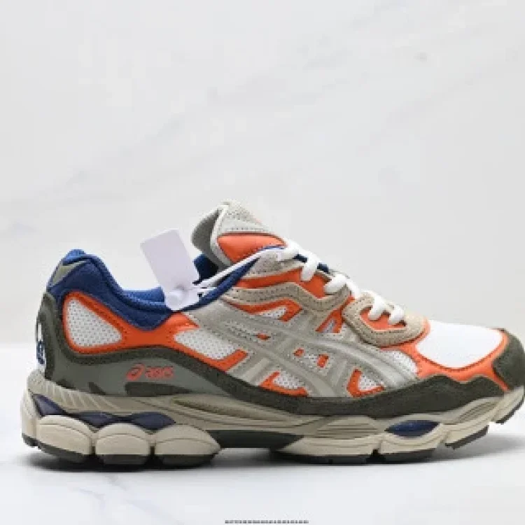 ASICS GEL-NYC Breathable Mesh AHAR+ Shoe