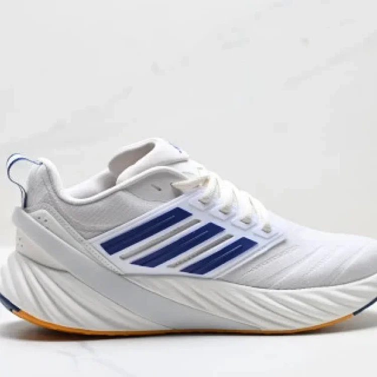 Adidas Adipure Glide Running Shoes B&D