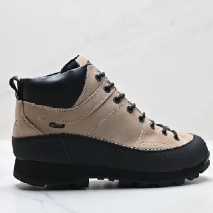 CRISPI Monaco Desert GTX Lightweight Outdoor Hiking Shoes