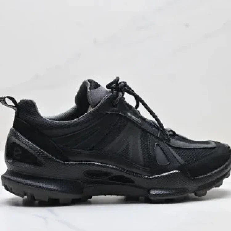 Ecco Biom C-Trail Waterproof Casual Shoes