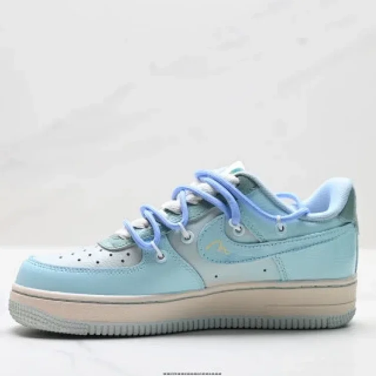 NIKE AIR FORCE1 '07 Low Original Last & Honeycomb Cushion