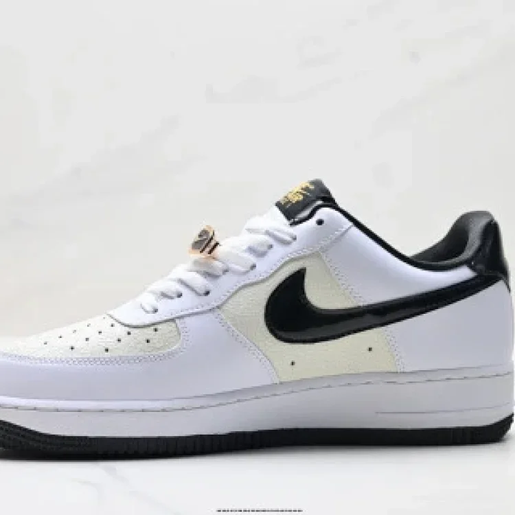 NIKE AIR FORCE1'07 Low Top Original Quality