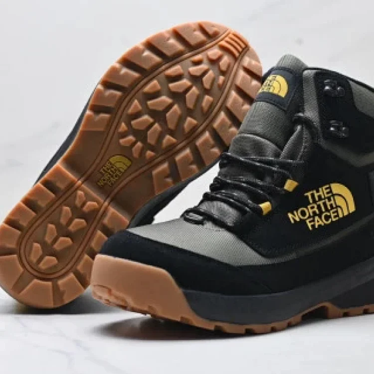 THE NORTH FACE CHILKAT V COGNITO Warm Boots