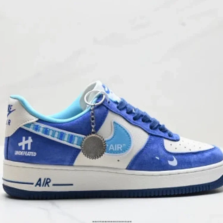 Nike Air Force1'07 LX Authentic Cushion