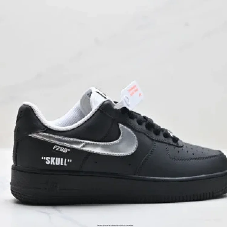 Nike Air Force1 '07 Low-Top Original