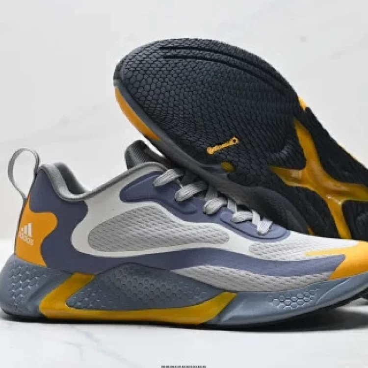 Adidas AlphaBounce Beyond M 3M Reflective Running Shoes