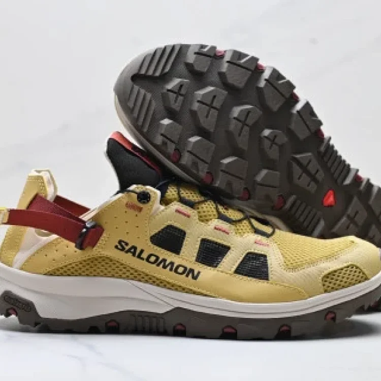 Salomon TECHAMPHIBIAN5 Unisex Water Shoes