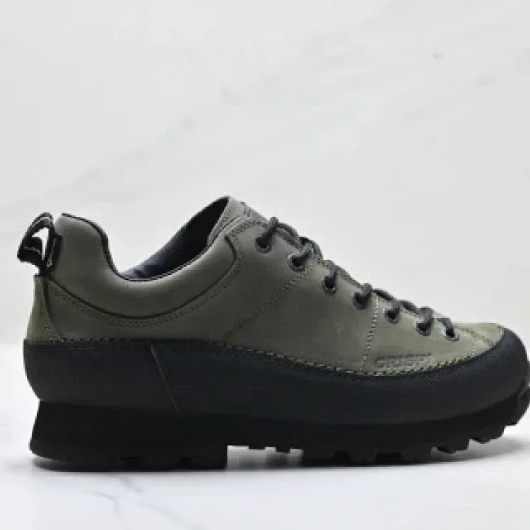 CRISPI Monaco Desert GTX Hiking Shoes