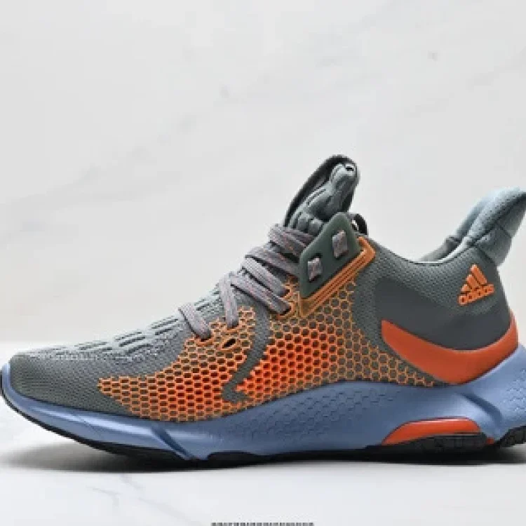 Adidas AlphaBounce Beyond M 3M Reflective Running Shoes