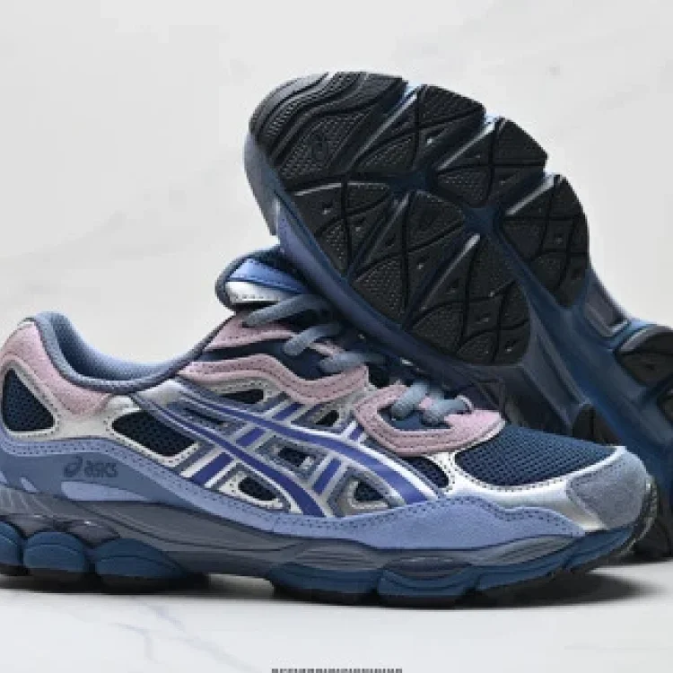 ASICS GEL-NYC Mesh Upper AHAR+ Sneakers