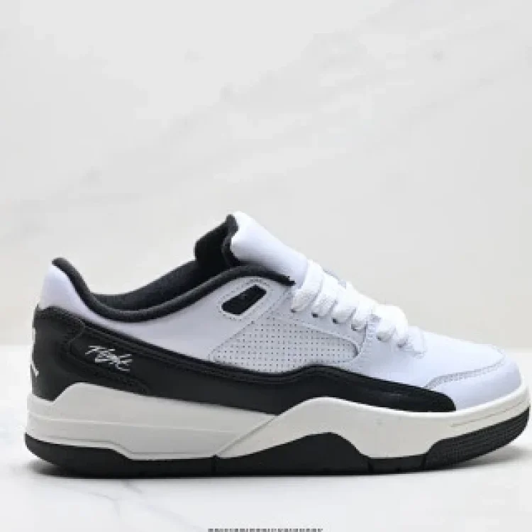 WDW x Nike Jordan FLIGHT COURT ATE Shoes