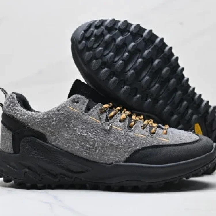 KEEN Jasper Zionic Low-Top Outdoor Camping Hiking Slip-Resistant Shoes