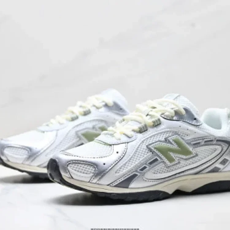 New Balance204L Thin Sole Leather Shoes