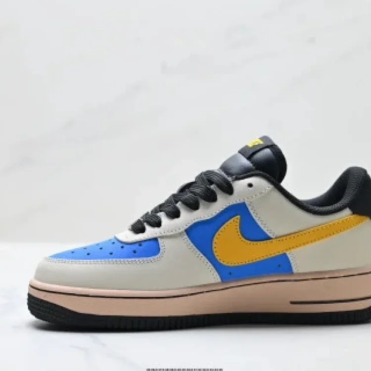 NIKE AIR FORCE1'07 LV8 Original Cushion