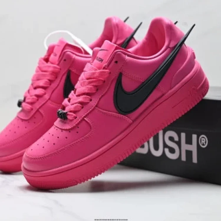 Ambush x Nike AF1 Low Phantom Casual Sneakers