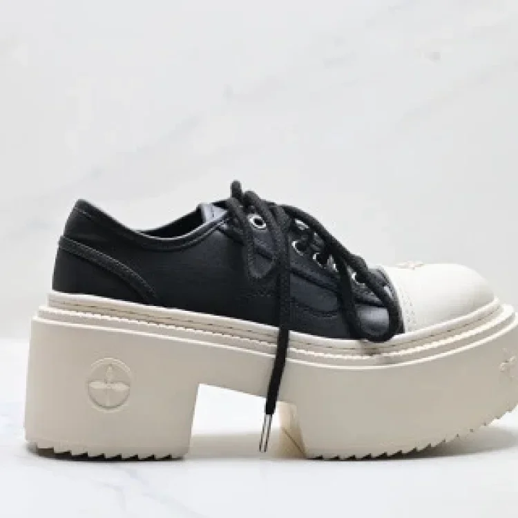SMFK Future Ripple 7cm Low-Top Dad Shoes