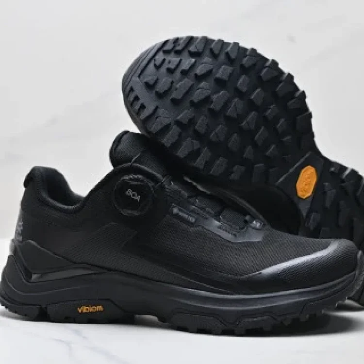 KAILAS GTX Low-Top Hiking Shoes Vibram