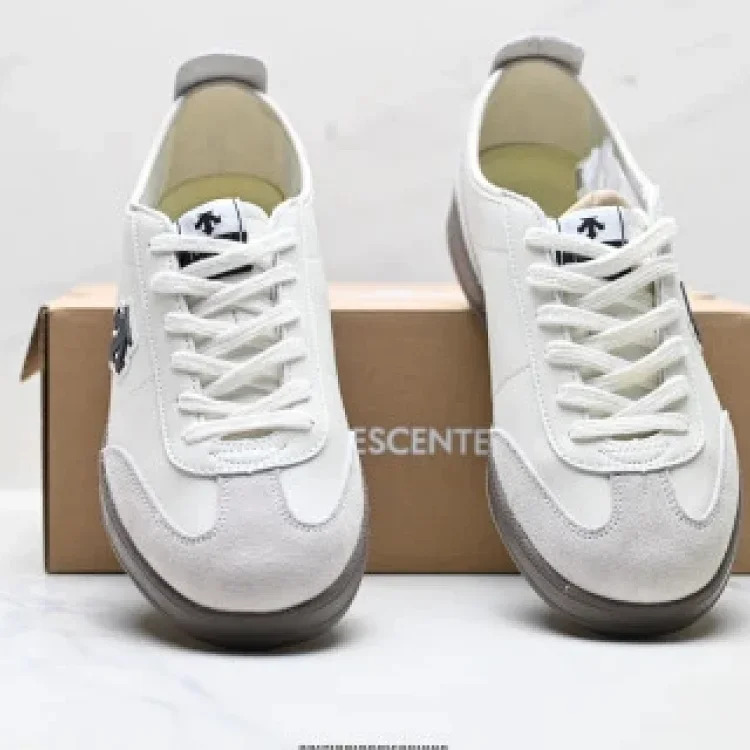 DESCENTE CHRON PACER Retro Low-top Shoes