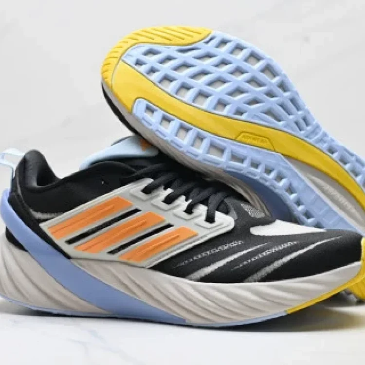 Adidas Adipure Glide Road Running Shoes