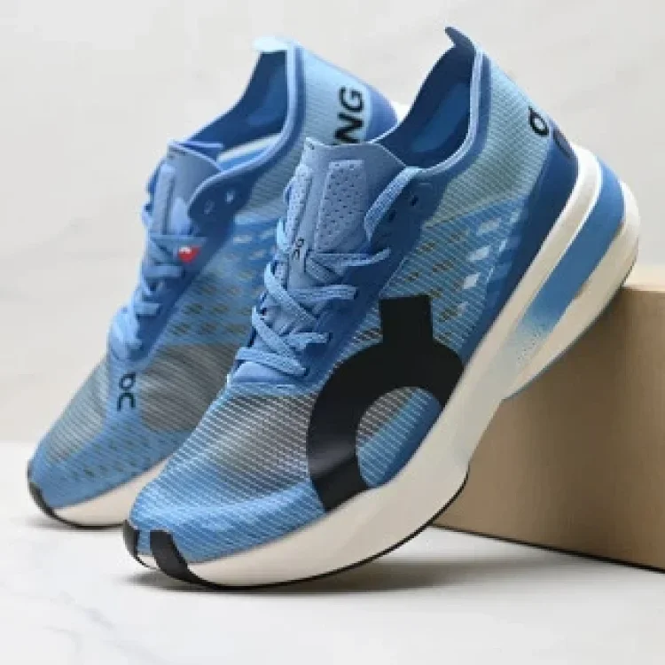 On Cloudboom Strike Limelight Race Shoes