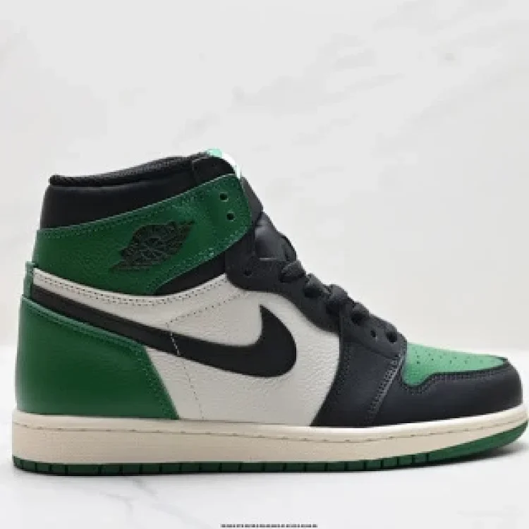 Air Jordan1 Classic High-Top Retro Shoes