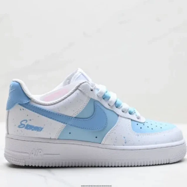 Nike Air Force1 '07 Low Authentic Version